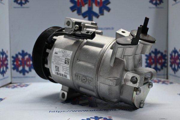 KYOK150292 RENAULT MASTER 7 PK VALEO  OEM : 8450030964