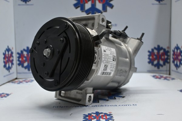 KYOK150292 RENAULT MASTER 7 PK VALEO  OEM : 8450030964