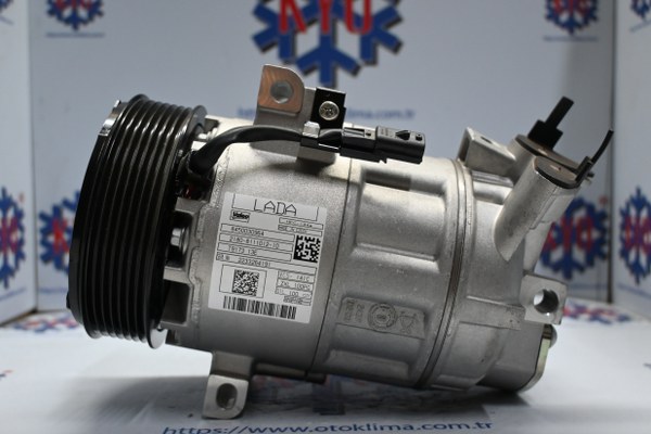 KYOK150292 RENAULT MASTER 7 PK VALEO  OEM : 8450030964