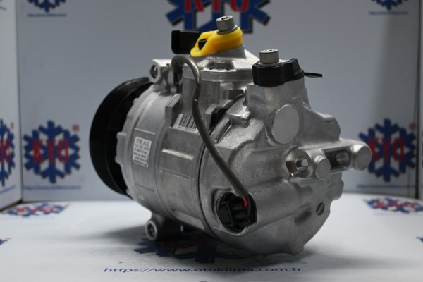 KYOK150293 AUDİ Q8 7 PK OEM: 4E0260805F, 447180-4557, DCP02009,