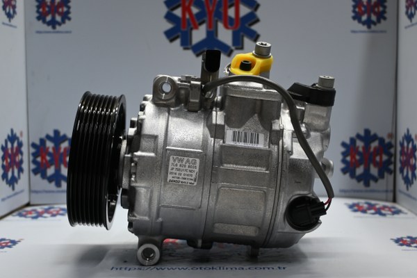 KYOK150293 AUDİ Q8 7 PK OEM: 4E0260805F, 447180-4557, DCP02009,