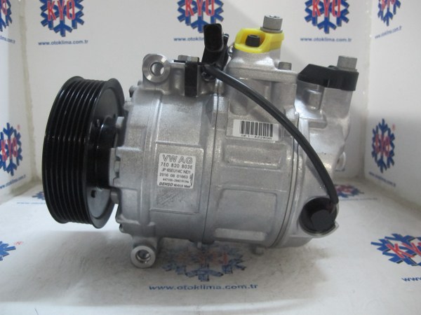 KYOK150293 AUDİ Q8 7 PK  OEM : 447180-4557