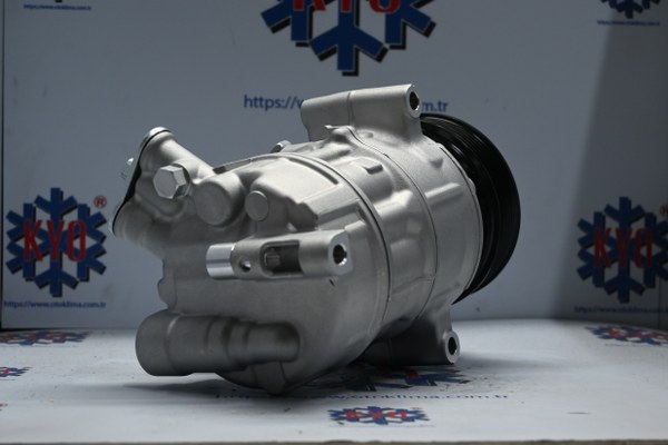 KYOK150294 OPEL ASTRA J 6 PK OEM :GM39038561/39157291