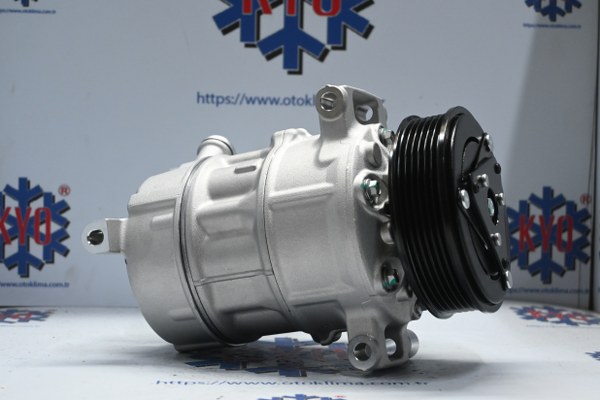 KYOK150294 OPEL ASTRA J 6 PK OEM :GM39038561/39157291