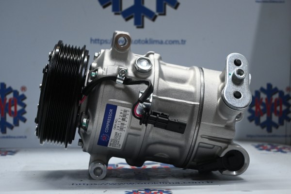 KYOK150294 OPEL ASTRA J 6 PK OEM :GM39038561/39157291