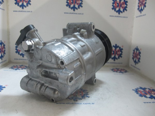 KYOK150294 OPEL ASTRA J OEM : GM39038561