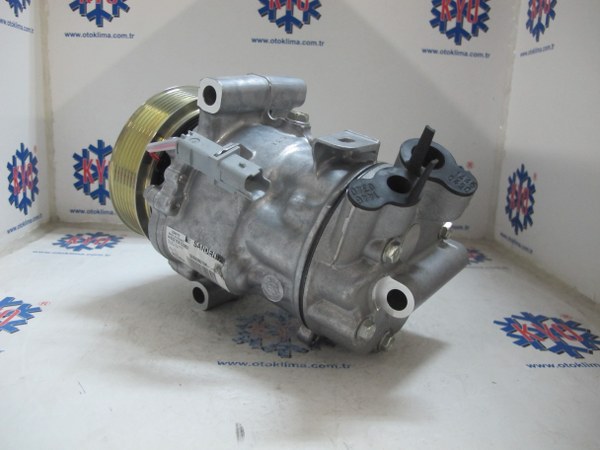 KYOK150299 RENAULT CLİO - KANGOO 7 PK  OEM : 926008670R--B  - 926008670R