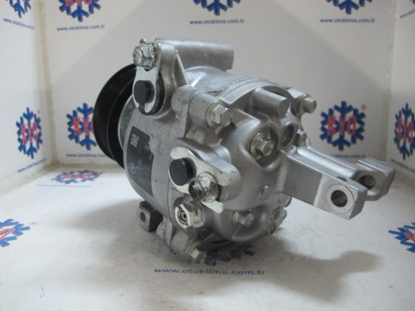 KYOK150300 OPEL ASTRA K 6 PK  OEM: 39217353