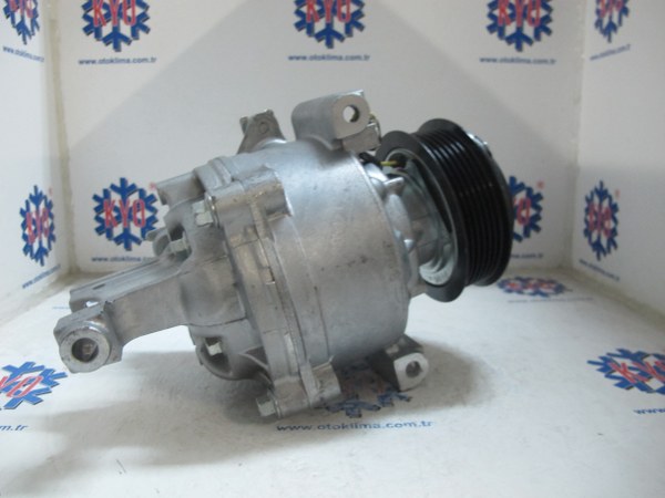 KYOK150300 OPEL ASTRA K 6 PK  OEM: 39217353