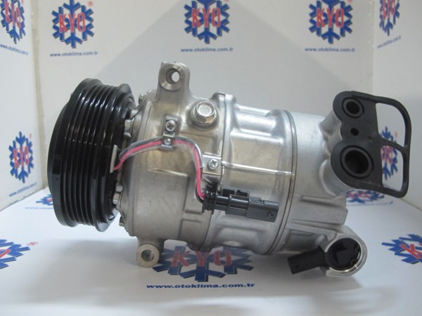 KYOK150303 OPEL İNSİGNİA - ASTRA K  5 PK 