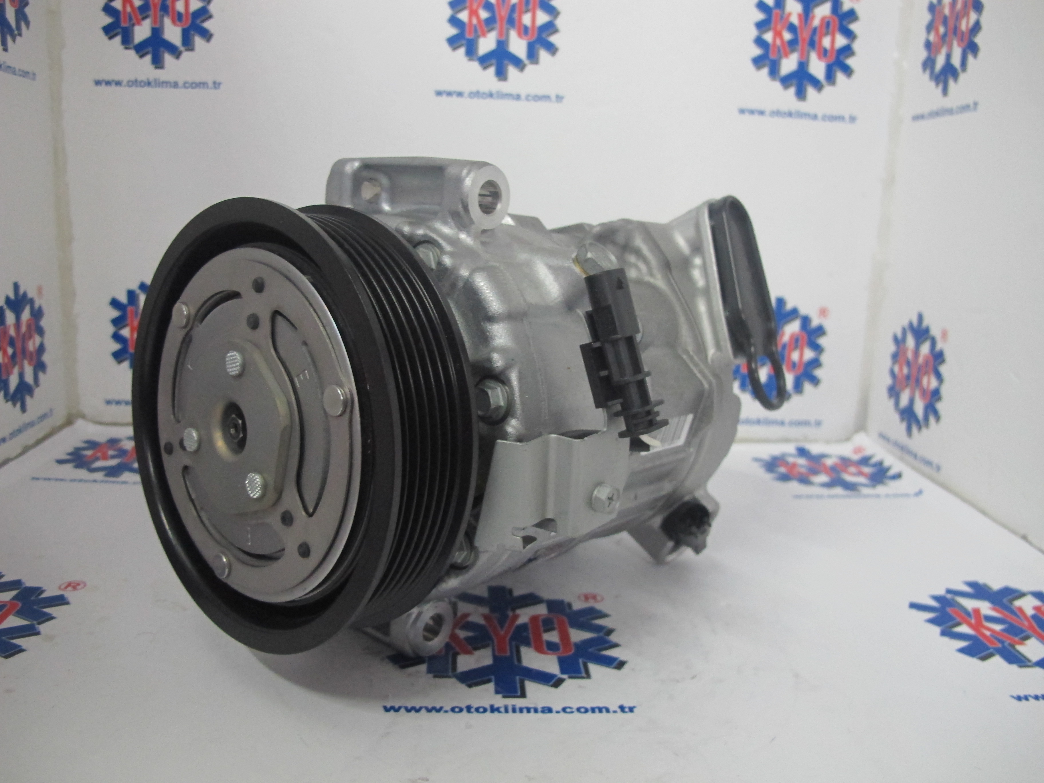 KYOK150305 ALFA ROMEO STELVİO OEM : 50540132