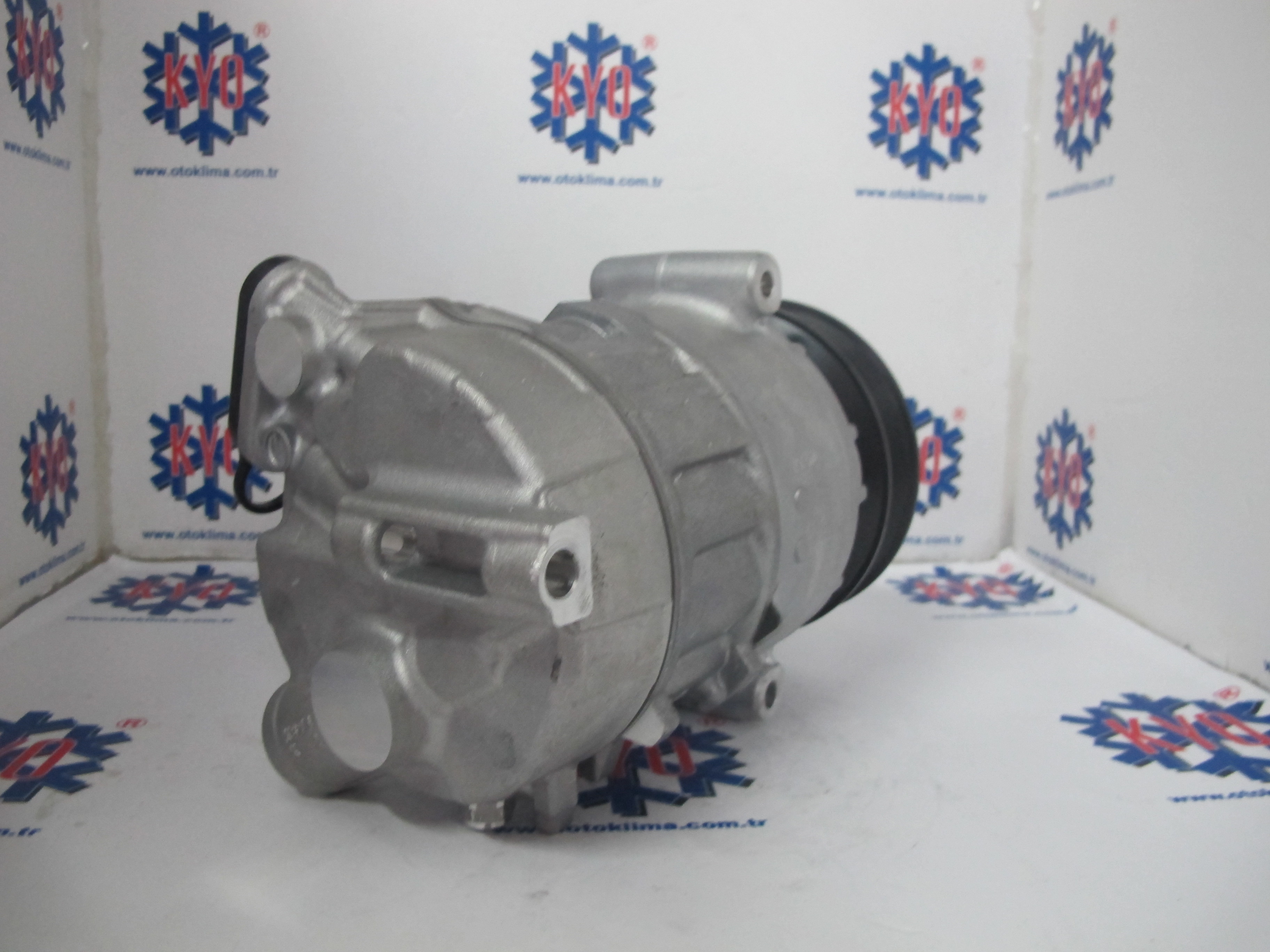 KYOK150305 ALFA ROMEO STELVİO OEM : 50540132