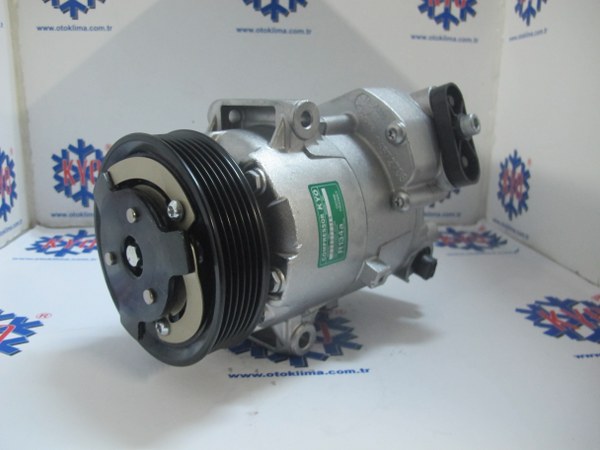 KYOK150306 OPEL ASTRA 6 PK CAP : 110 OEM : 13250606