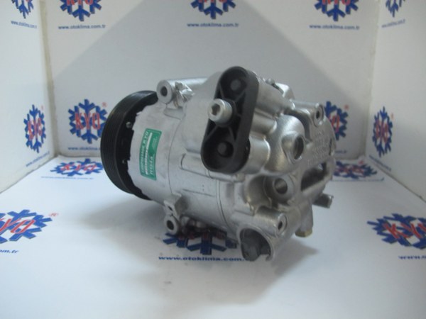 KYOK150306 OPEL ASTRA 6 PK CAP : 110 OEM : 13250606
