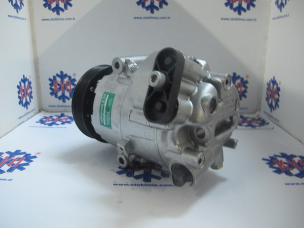 KYOK150306 OPEL ASTRA 6 PK CAP : 110 