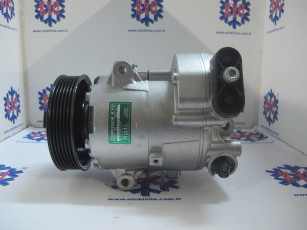 KYOK150306 OPEL ASTRA 6 PK CAP : 110 OEM : 13250606