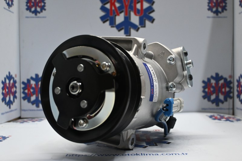 KYOK150306 OPEL ASTRA J 6 PK CAP : 110 OEM : 13250606