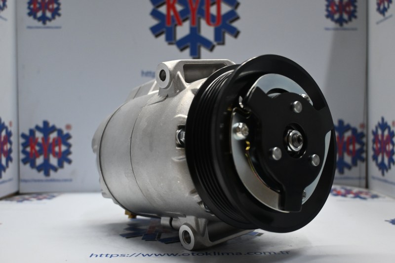 KYOK150306 OPEL ASTRA J 6 PK CAP : 110 OEM : 13250606