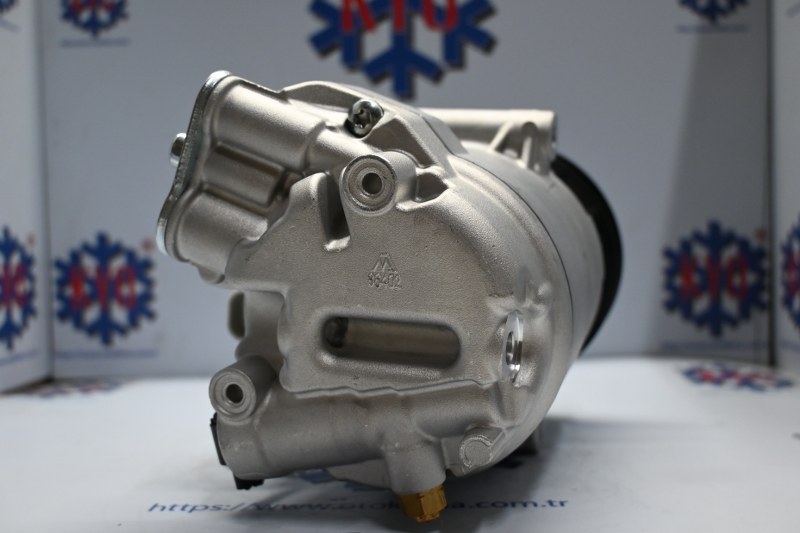 KYOK150306 OPEL ASTRA J 6 PK CAP : 110 OEM : 13250606