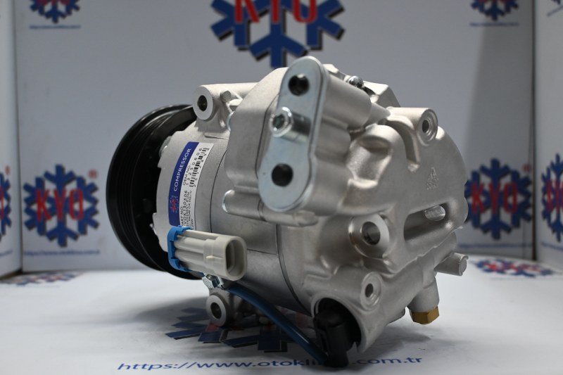 KYOK150306 OPEL ASTRA J 6 PK CAP : 110 OEM : 13250606