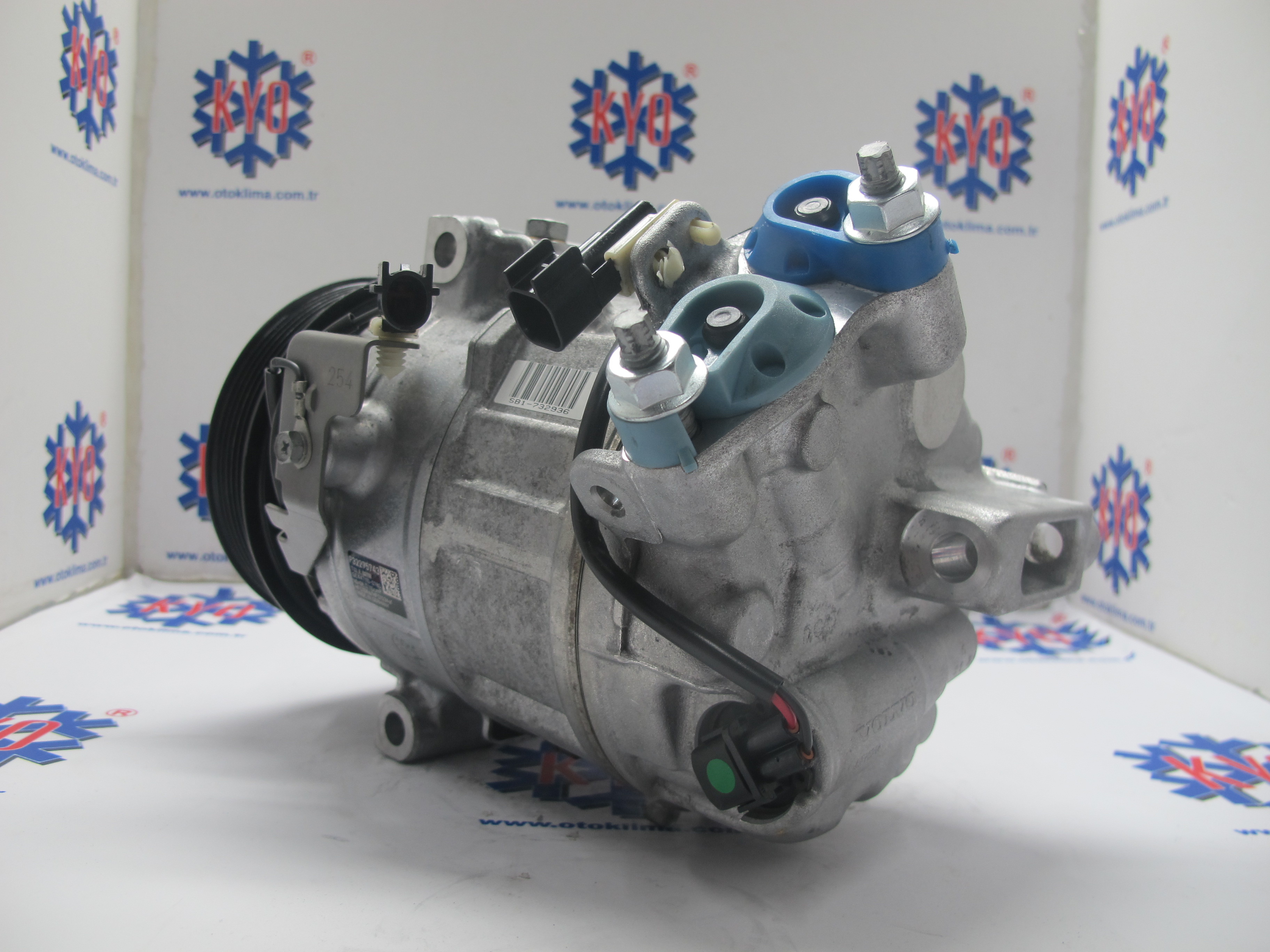 KYOK150308 VOLVO  S90 V90 XC90 OEM : P32275743 - 447110-0780 