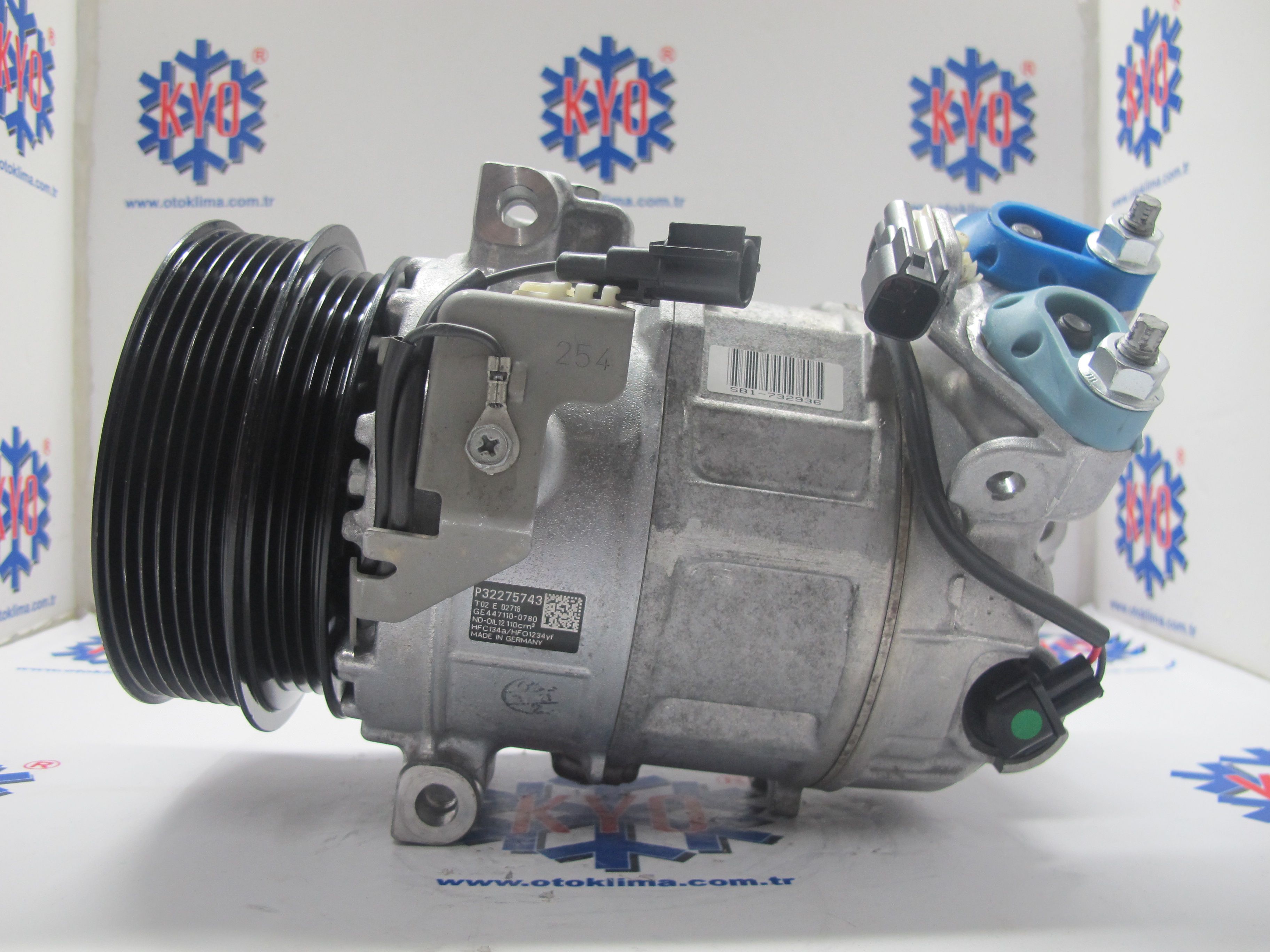 KYOK150308 VOLVO  S90 V90 XC90 OEM : P32275743 - 447110-0780 