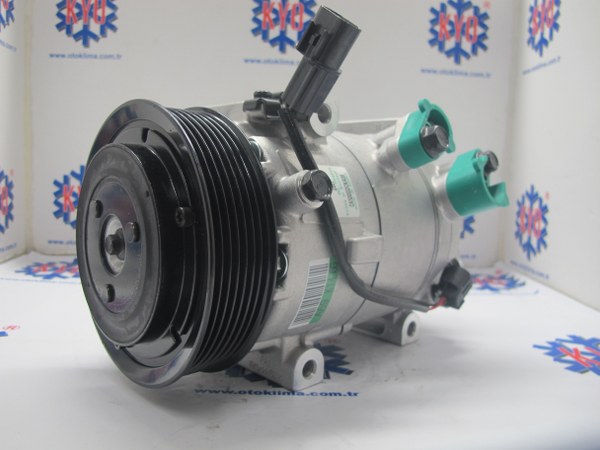 KYOK150309 KIA CEED/ HYUNDAI i30 - İ20  7 PK OEM : 97701-A6900 