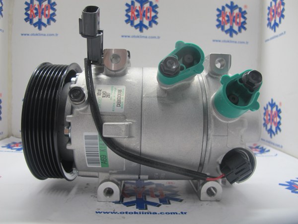 KYOK150309 KIA CEED/ HYUNDAI i30 - İ20  7 PK OEM : 97701-A6900 