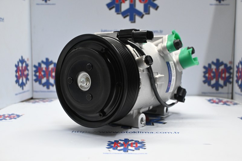 KYOK150309 KIA CEED/ HYUNDAI i30 - İ20  7 PK OEM : 97701-A6900  - 97701-C8051