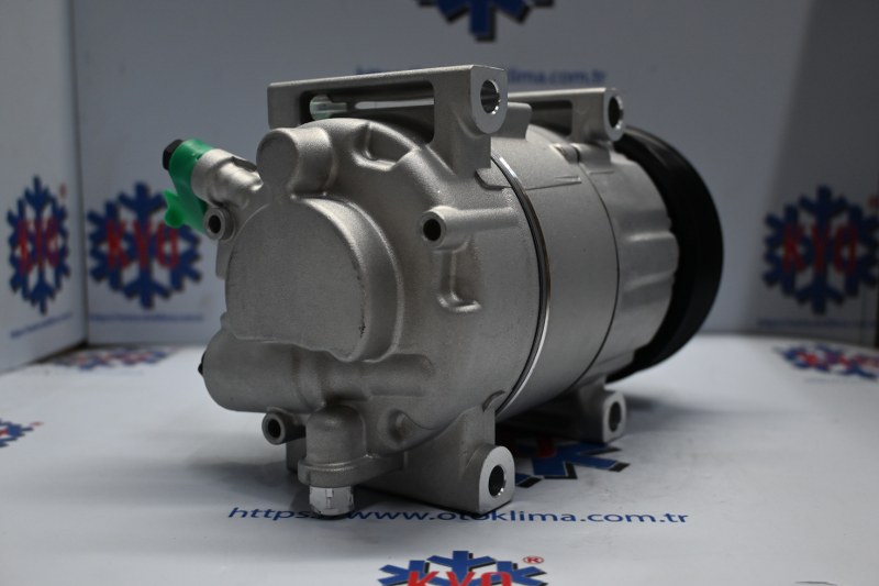 KYOK150309 KIA CEED/ HYUNDAI i30 - İ20  7 PK OEM : 97701-A6900  - 97701-C8051