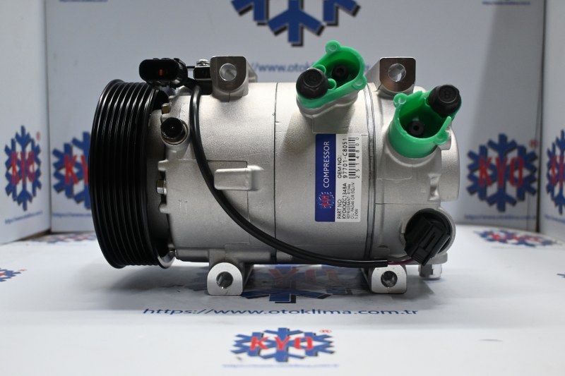 KYOK150309 KIA CEED/ HYUNDAI i30 - İ20  7 PK OEM : 97701-A6900  - 97701-C8051