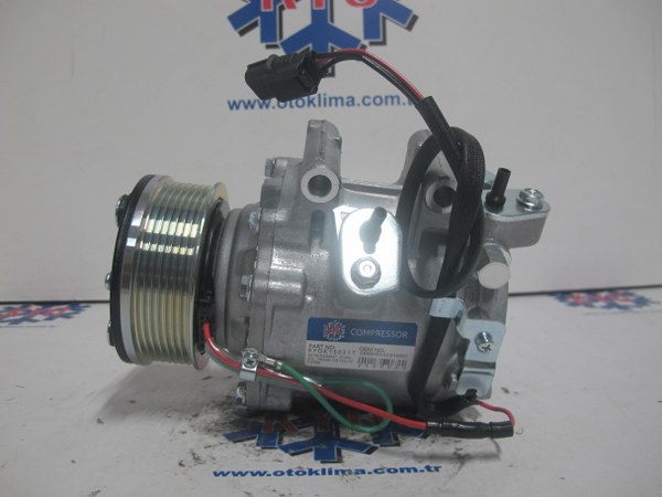KYOK15031  HONDA CITY 7 PK  OEM.38800RSAE010M2