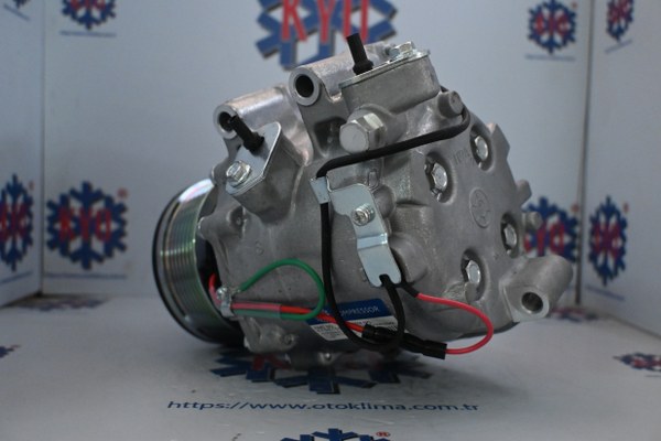 KYOK15031 HONDA CITY 7 PK OEM.38800RSAE010M2  - 38810RNA004