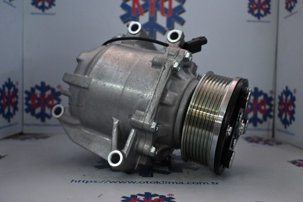 KYOK15031 HONDA CITY 7 PK OEM.38800RSAE010M2  - 38810RNA004