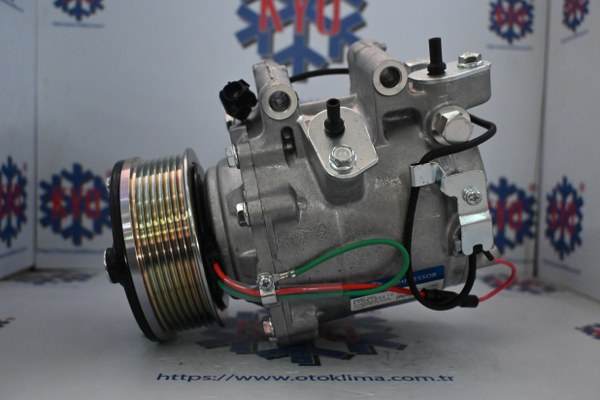 KYOK15031 HONDA CITY 7 PK OEM.38800RSAE010M2  - 38810RNA004