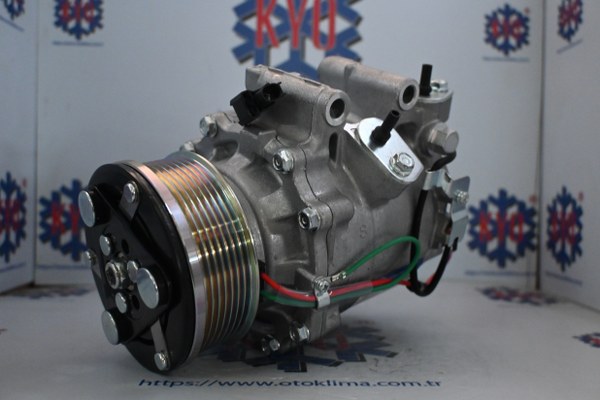 KYOK15031 HONDA CITY 7 PK OEM.38800RSAE010M2  - 38810RNA004