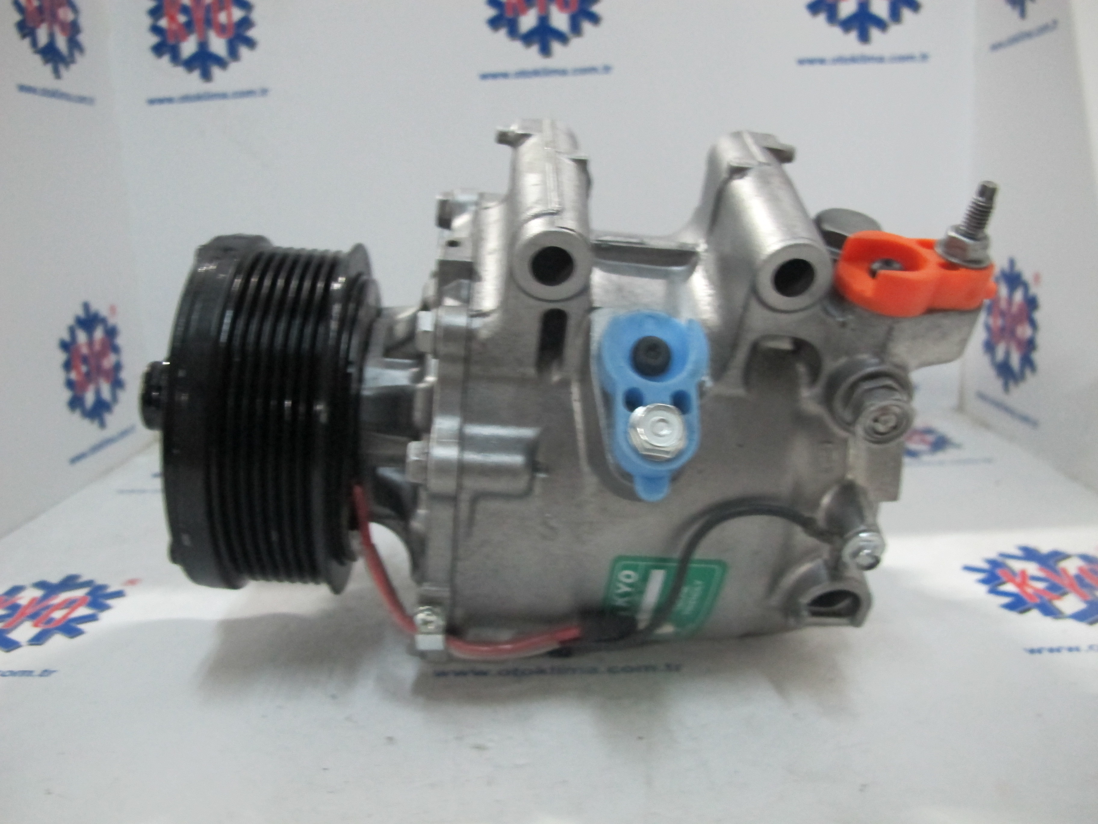 KYOK15031 HONDA CITY OEM.38800RSAE010M2