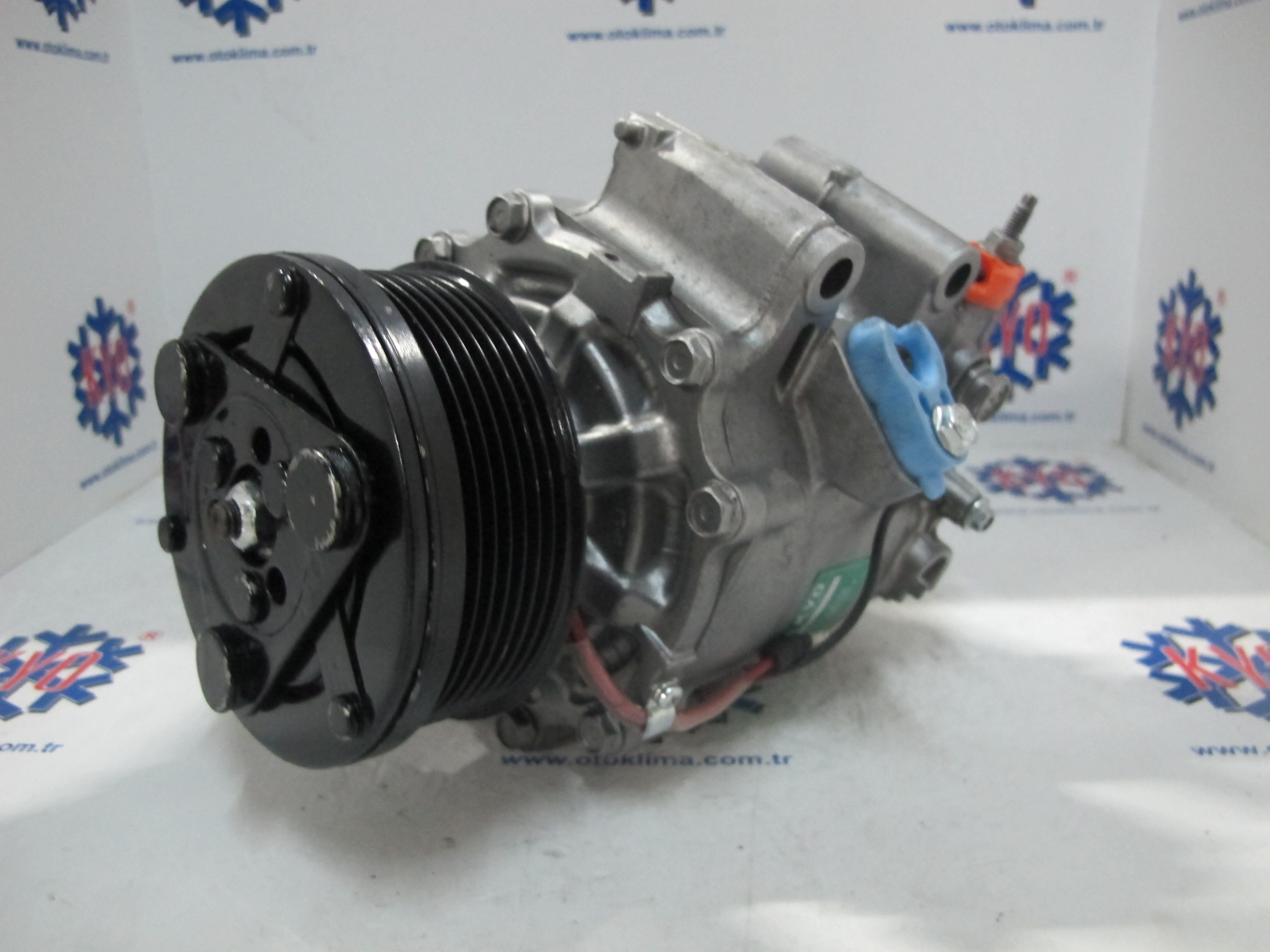 KYOK15031 HONDA CITY OEM.38800RSAE010M2