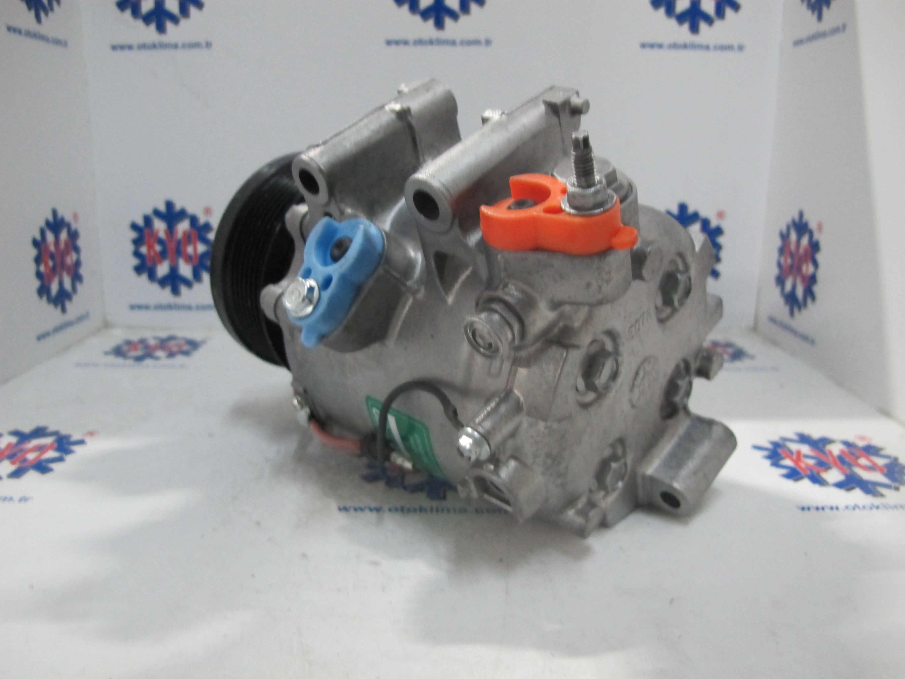 KYOK15031 HONDA CITY OEM.38800RSAE010M2