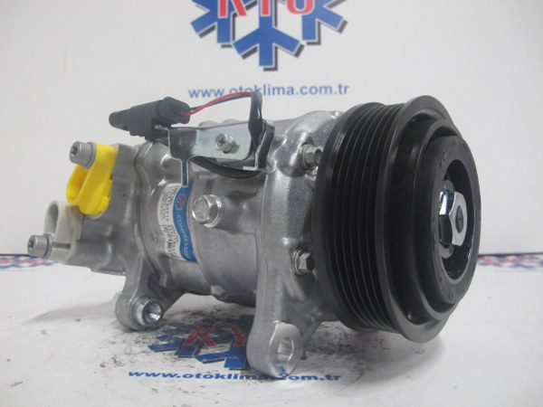 KYOK150310  BMW G30 - G31  OEM : 64526994517- 64527945825