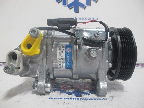 KYOK150310  BMW G30 - G31  OEM : 64526994517- 64527945825