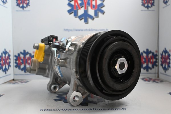 KYOK150310  BMW 5 SERİES G30 - G31  OEM : 64526994517- 64527945825 