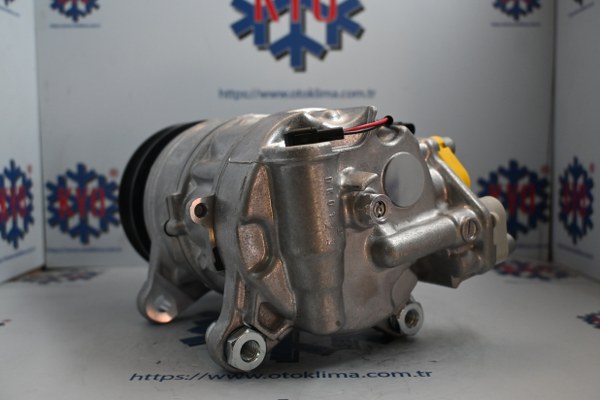 KYOK150310  BMW 5 SERİES G30 - G31  OEM : 64526994517- 64527945825 