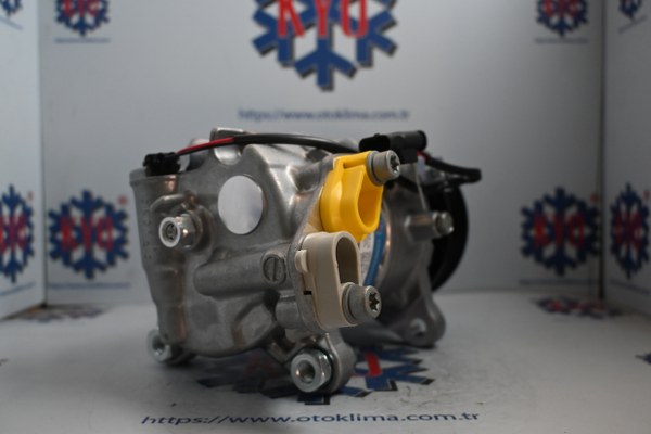 KYOK150310  BMW 5 SERİES G30 - G31  OEM : 64526994517- 64527945825 