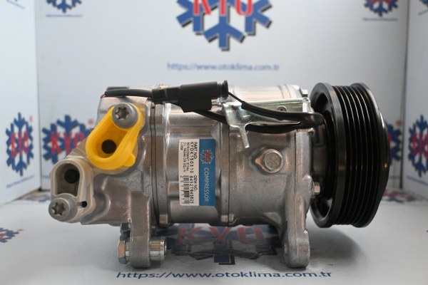 KYOK150310  BMW 5 SERİES G30 - G31  OEM : 64526994517- 64527945825 