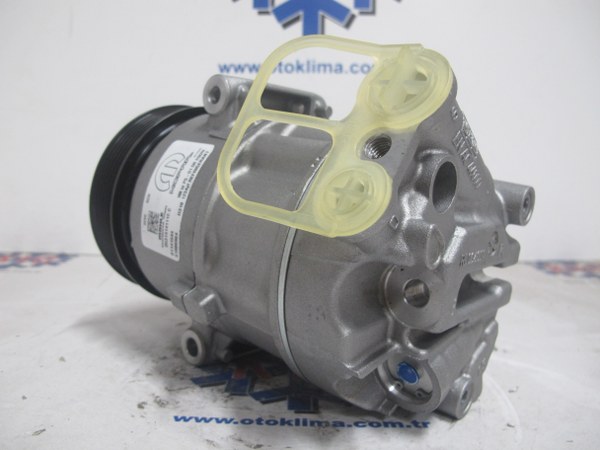 KYOK150313 FİAT EGEA 1.3 6 PK   OEM : 51883101 - 52003007 - TSP0155992