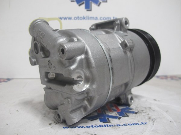 KYOK150313 FİAT EGEA 1.3 6 PK   OEM : 51883101 - 52003007 - TSP0155992