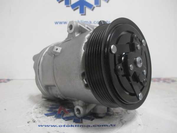 KYOK150313 FİAT EGEA 1.3 6 PK   OEM : 51883101 - 52003007 - TSP0155992