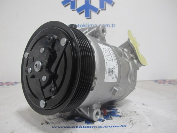 KYOK150313 FİAT EGEA 1.3 6 PK   OEM : 51883101 - 52003007 - TSP0155992