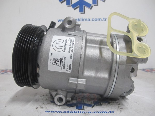 KYOK150313 FİAT EGEA 1.3 6 PK   OEM : 51883101 - 52003007 - TSP0155992